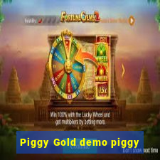 Piggy Gold demo piggy